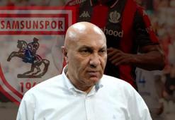 Kevin Carlos, Antoine Sekongo derken transfer yalan oldu! Yüksel Yıldırım'a 'evet' deyip masadan kalktı