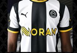 Manisa FK'dan 2 transfer birden! 35 yaşında imzayı attı