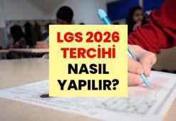 LGS TERCİH DÖNEMİ NE ZAMAN 2026? LGS tercihi nasıl yapılır? LGS tercih kılavuzu yayınlandı mı? e-Okul tercih ekranı detayları