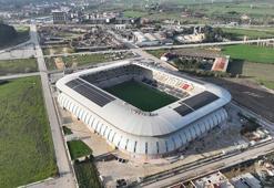 Menemen FK ile Tire 2021 FK anlaşamadı