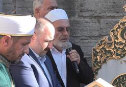 15 Temmuz şehitleri Şehzadebaşı Camii'nde anıldı