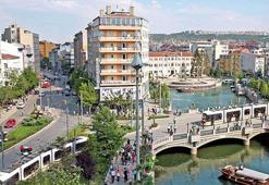 Eskişehir 81 ili solladı! Bir kez daha Türkiye birincisi seçildi