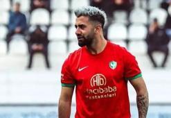Amedspor, Çekdar Orhan'ı yalanlayıp resti çekti
