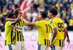Fenerbahçe-LASK Linz maçı ne zaman? LASK Linz-Fenerbahçe maçı ne zaman, saat kaçta? Fenerbahçe-LASK Linz maçı kaçta başlıyor? Fenerbahçe-LASK Linz maçı hangi kanalda?