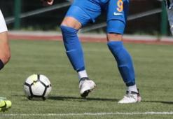 TFF duyurdu! Bölgesel Amatör Lig'in adı değişti