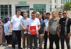Adana'da daireler için 'çifte satış' iddiası! Mağdurlar isyan etti