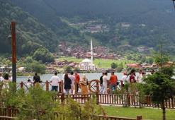 Trabzon'da turizm sezonu hareketlendi, otellerde doluluk arttı