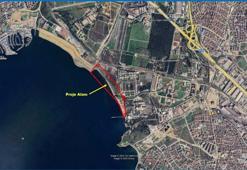 Kocaeli'de dev projede sürpriz karar: Büyükşehir iptal etti