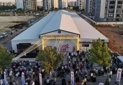 Diyarbakır'da Halk Ekmek Fabrikası açıldı: İşte ekmek fiyatı!