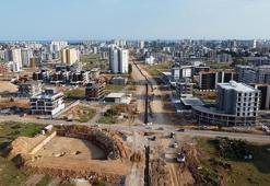 Turizmin kalbinde 3,5 milyar liralık dev yatırım! Antalya'da Belek, Kadriye, Karadayı, Altıntaş ve Kundu'da kalıcı olarak değişiyor