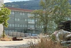 Bursa'nın 164 yıllık tarihi hastanesi için kritik gelişme: 7 yıllık sessizlik özelleştirme kararıyla bozuldu