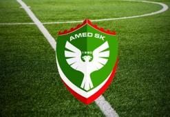 Amedspor’un hayalleri yıkıldı! Besnik Hasi'nin istediği yıldız başka takıma transfer oldu