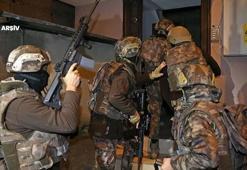 'Reşo Ağa' gözaltına alındı! Ankara'da vatandaşları tehdit yoluyla gasbeden çeteye operasyon