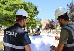4 il için büyük enerji hamlesi: Altyapı baştan sona yenileniyor