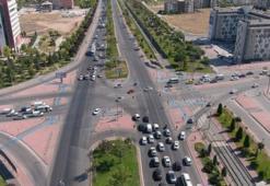 Konya’da bu yolu kullanacaklar dikkat! O tarihte çalışma yapılacak