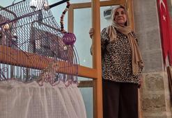 Atıl durumdaki bedesten kadınların üretim üssü oldu: 25 kadının gücüyle yeniden açıldı!
