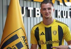 Aliağa FK‘da 2 ayrılık sonrası transfer patladı