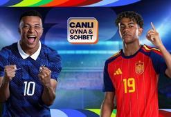 Dünya Kupası’nda yarı final zamanı! Fransa – İspanya maçı canlı sohbet ile Misli’de