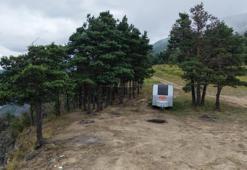 Norveç değil Artvin! Borçka'nın Adagül Köyü fiyort manzarasıyla ezber bozuyor