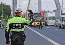İstanbul Valiliği duyurdu: Yarın Üsküdar ve Beşiktaş'ta bu yollar trafiğe kapatılacak