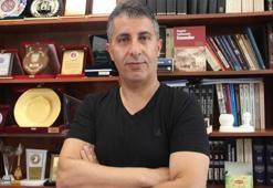 ASİMED Başkanı Eğilmez: Fetö ilk değildi, son da olmayacak