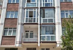 Samsun'da kötü koku şikayetiyle girilen evde kadının cansız bedebi bulundu! Ablasının cesediyle bir hafta yaşadı