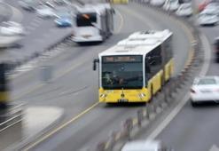 Son dakika: Yarın metrobüslerin güzergahı değişecek! İETT duyurdu: FSM Köprüsü kullanılacak