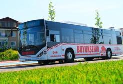 Sakarya'da 15 Temmuz kararı! Otobüsler, metrobüs ve ADARAY ücretsiz mi?