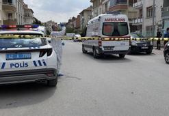 Konya'da kan donduran olay! Kardeşini ve üvey annesini vahşice katletti