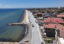 Tekirdağlılara güzel haber! Şarköy'deki 14 halk plajının tamamı yüzmeye uygun çıktı