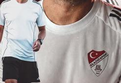 Amedspor, Iğdır FK sonrası Elazığspor'un yeni hocası oldu