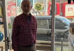 Merada otlayan keçi sürüsü kayboldu, gelen telefon ile hayatının şokunu yaşadı