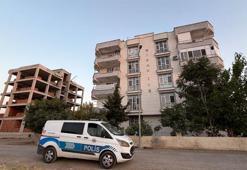 Şanlıurfa'da korkunç kaza: İnşaat asansörünün halatı koptu 2 işçi hayatını kaybetti