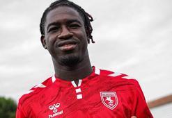 Samsunspor gol kralını transfer etti! Artık Süper Lig'e damga vuracak
