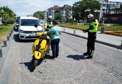 Motosiklet kazalarında büyük tehlike! Kusurda ilk sırada "hız" var