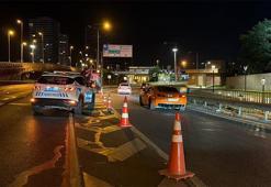 İstanbullular dikkat! 15 Temmuz Şehitler Köprüsü ve bazı yollar trafiğe kapatıldı
