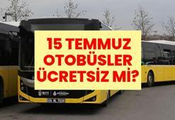 15 Temmuz 2026 Otobüsler Ücretsiz mi? 15 Temmuz'da Eczaneler Açık mı? Bugün İstanbul'da Toplu Taşıma Ücretsiz mi?