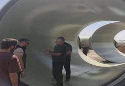 Kars'ta tarıma dev yatırım! 475 bin dekar arazi modern sulama sistemiyle buluşacak