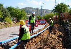 Mersin'de 30 yıllık sorun kalıcı olarak çözüldü! Vatandaşım çilesi bitti