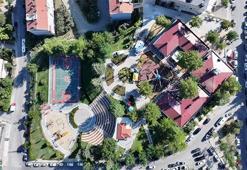 Yıllarca korku saçıyordu! Denizli'de büyük dönüşüm: Emekliye ev, anneye kafe, dar gelirliye sıcak aş...