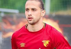 Göztepe'de Arda Okan Kurtulan ve Arda Özçimen kararı! Stanimir Stoilov son sözü söyledi
