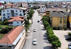 Kocaeli'de mahalle baştan sona yenileniyor! 150 cadde ve sokakta dev dönüşüm