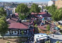 Yıllarca atıl durumda kaldı: Denizli'de dev bir sosyal tesise dönüştü