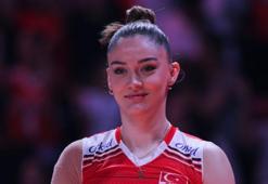 Zehra Güneş'in açıklamaları gündeme damga vurdu! İlk kez açıkladı: 'Maçta atak geçirdim'