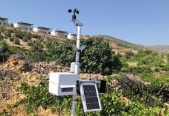 Tarımda yeni dönem başladı! Çiftçilerin işi kolaylaşacak: Telefonlara anlık uyarı gelecek