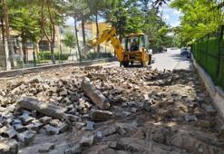 Çorum'un ilçesinde kurulacak: Çorum FK sokağı için ilk adım atıldı