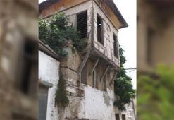 Adana'nın 8 bin yıllık yerleşim yeri can çekişiyor! Tepebağ Konakları acil restorasyon bekliyor