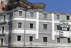 15 Temmuz darbe girişiminde yaralı vatandaşları kabul etmeyen hastanenin ruhsatı satışa çıkarıldı