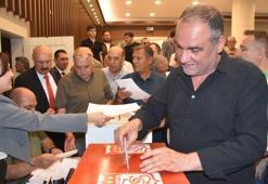 Sivasspor'da yeni yönetim belirlendi kulüp başkanı seçildi
