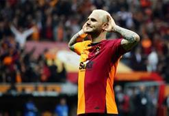 İcardi ayrıldı mı? İcardi açıklama yaptı mı? Galatasaray İcardi açıklaması yaptı mı? İcardi ne zaman ayrılacak?